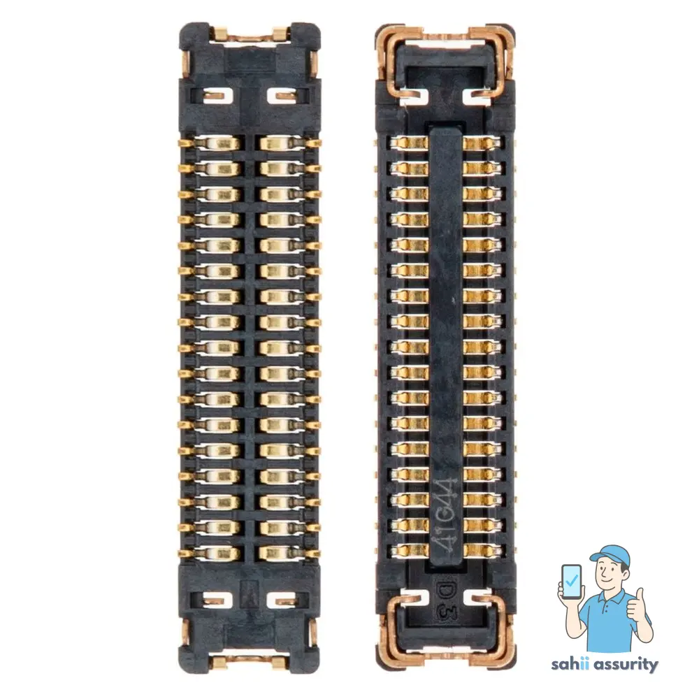 Front Camera Connector for Apple iPhone 5s